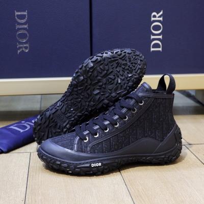 Dior Shoes man 012
